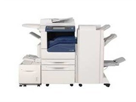 青浦重固夏普MX-4512復印機 高效辦公的多功能黑白激光打印解決方案