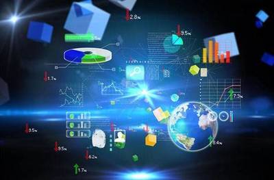 交易中的大數據歸誰所有？數據交易服務探討