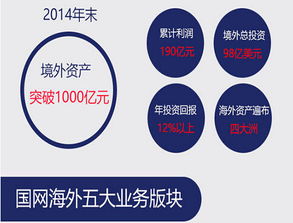 海外遠(yuǎn)比國(guó)內(nèi)賺錢？一組圖看懂國(guó)家電網(wǎng)的兇猛國(guó)際化