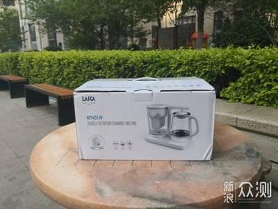 一機(jī)頂多機(jī)，養(yǎng)生全搞定 LAICA萊卡養(yǎng)生壺深度評測